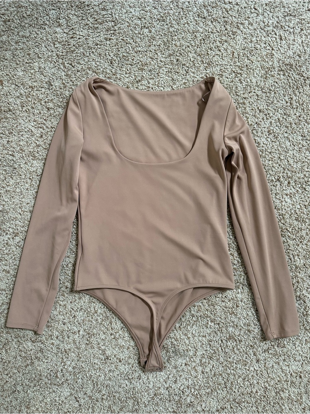 Express Bodysuit - Picture 2 of 3